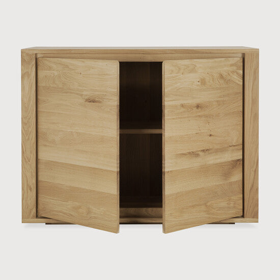Shadow Sideboard - Ethnicraft