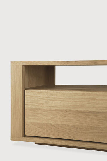 Shadow TV Cupboard - Ethnicraft