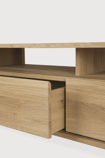 Shadow TV Cupboard - Ethnicraft