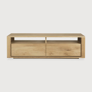 Shadow TV Cupboard - Ethnicraft