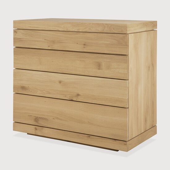Burger Dresser - Ethnicraft