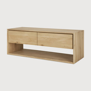 Nordic TV Cupboard - Ethnicraft
