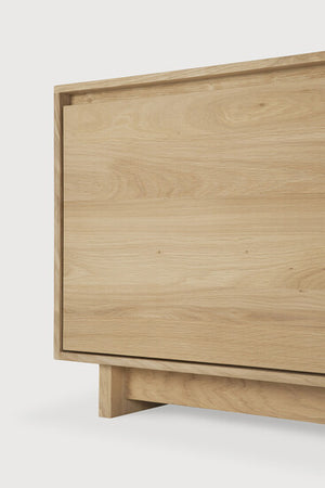 Wave TV Cupboard - Ethnicraft
