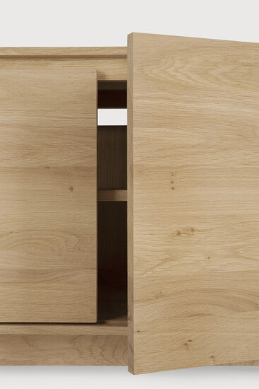 Wave TV Cupboard - Ethnicraft