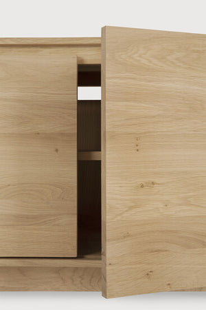 Wave TV Cupboard - Ethnicraft