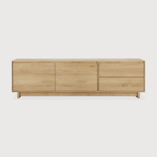 Wave TV Cupboard - Ethnicraft
