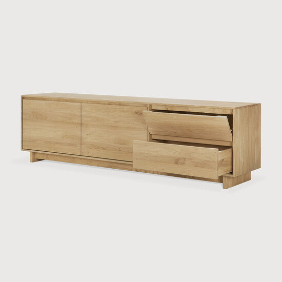 Wave TV Cupboard - Ethnicraft