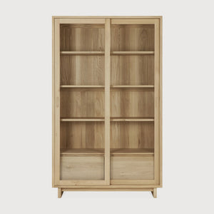 Wave Cupboard - Ethnicraft