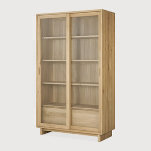 Wave Cupboard - Ethnicraft