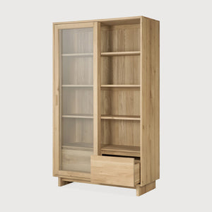 Wave Cupboard - Ethnicraft