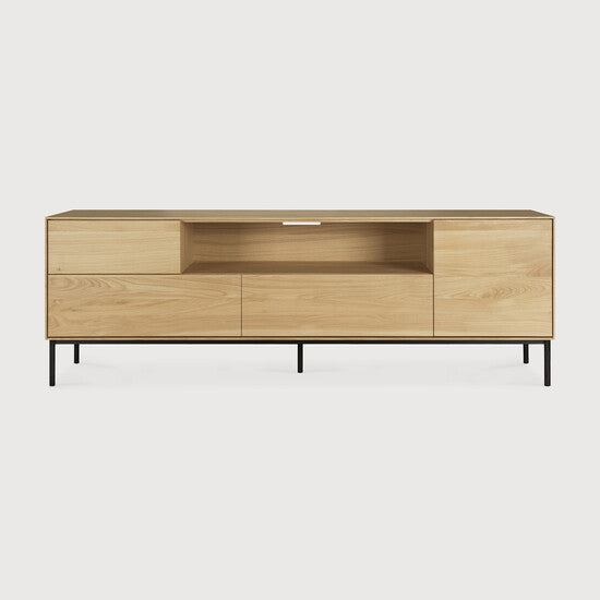 Whitebird TV Cupboard - Ethnicraft