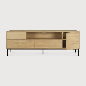 Whitebird TV Cupboard - Ethnicraft