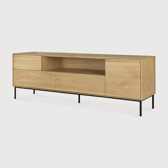 Whitebird TV Cupboard - Ethnicraft