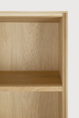 Whitebird Cupboard - Ethnicraft