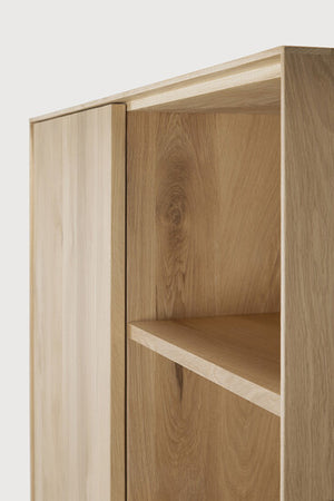 Whitebird Cupboard - Ethnicraft