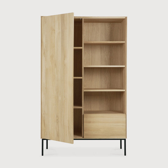Whitebird Cupboard - Ethnicraft
