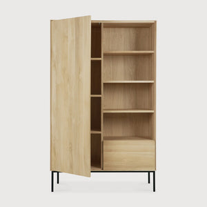 Whitebird Cupboard - Ethnicraft
