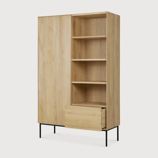 Whitebird Cupboard - Ethnicraft