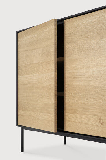 Blackbird Sideboard - Ethnicraft