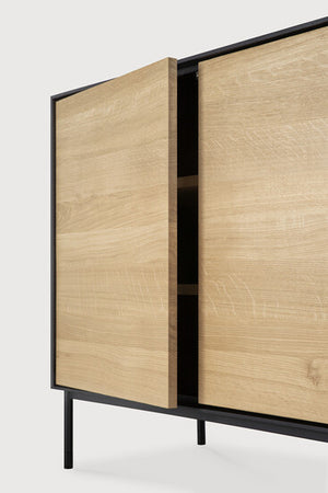 Blackbird Sideboard - Ethnicraft
