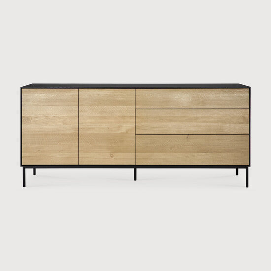 Blackbird Sideboard - Ethnicraft