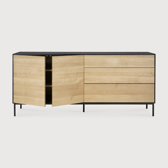 Blackbird Sideboard - Ethnicraft