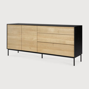 Blackbird Sideboard - Ethnicraft