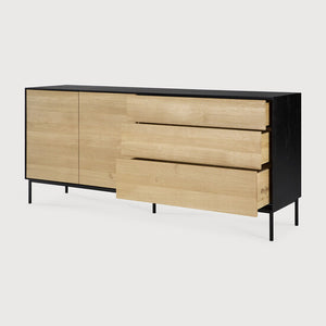 Blackbird Sideboard - Ethnicraft