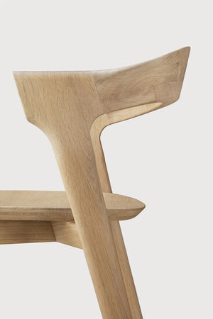 Bok Bar Stool - Ethnicraft