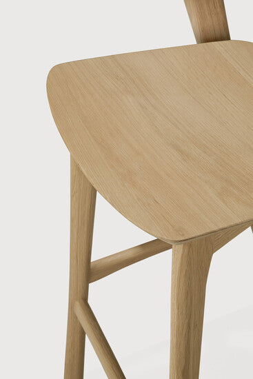 Bok Bar Stool - Ethnicraft