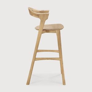 Bok Bar Stool - Ethnicraft