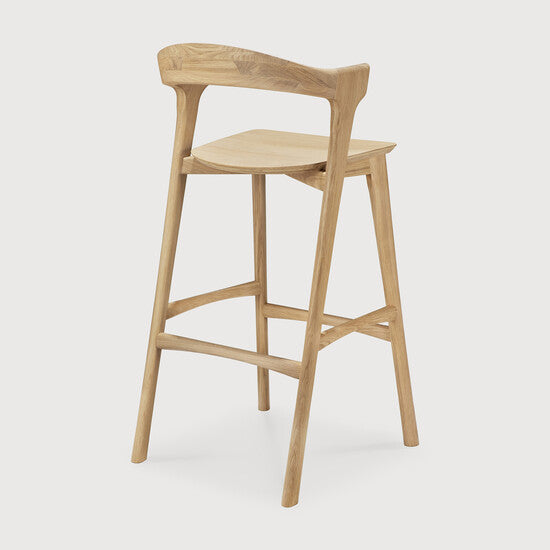 Bok Bar Stool - Ethnicraft