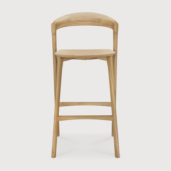 Bok Bar Stool - Ethnicraft