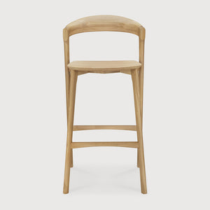 Bok Bar Stool - Ethnicraft