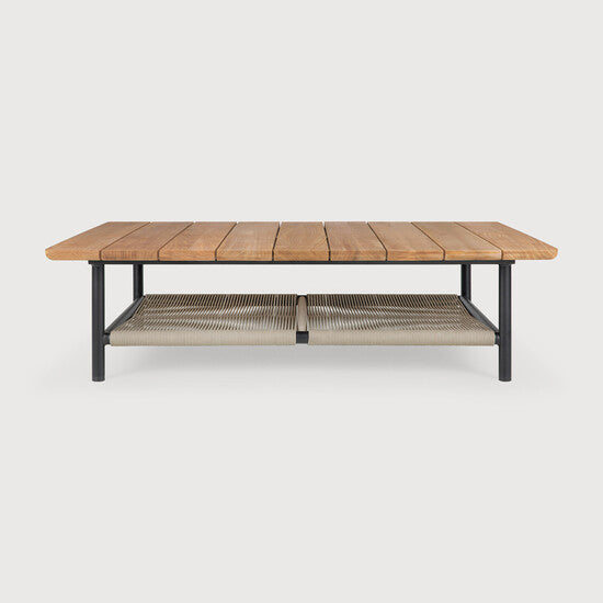 Corbey Outdoor Coffee Table - Ethnicraft