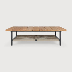 Corbey Outdoor Coffee Table - Ethnicraft