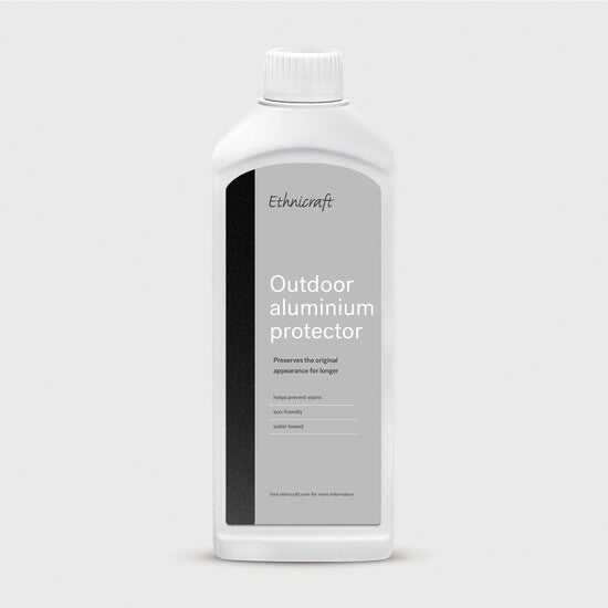 Ethnicraft Outdoor Aluminium Protector - Ethnicraft