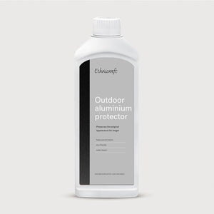 Ethnicraft Outdoor Aluminium Protector - Ethnicraft