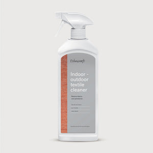 Ethnicraft Indoor-outdoor Textile Cleaner - Ethnicraft