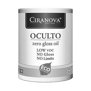 Oculto Indoor Teak Oil - Ethnicraft