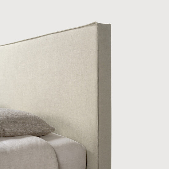 Revive Bed Removable Cover - Ethnicraft