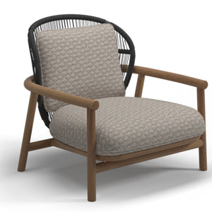 Fern Low Back Lounge Chair