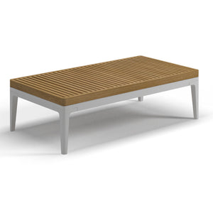 Grid Small Coffee Table