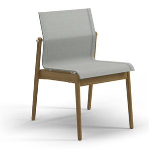 Sway Stacking Side Chair