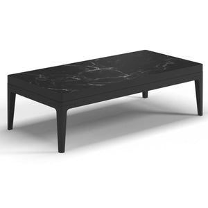 Grid Small Coffee Table