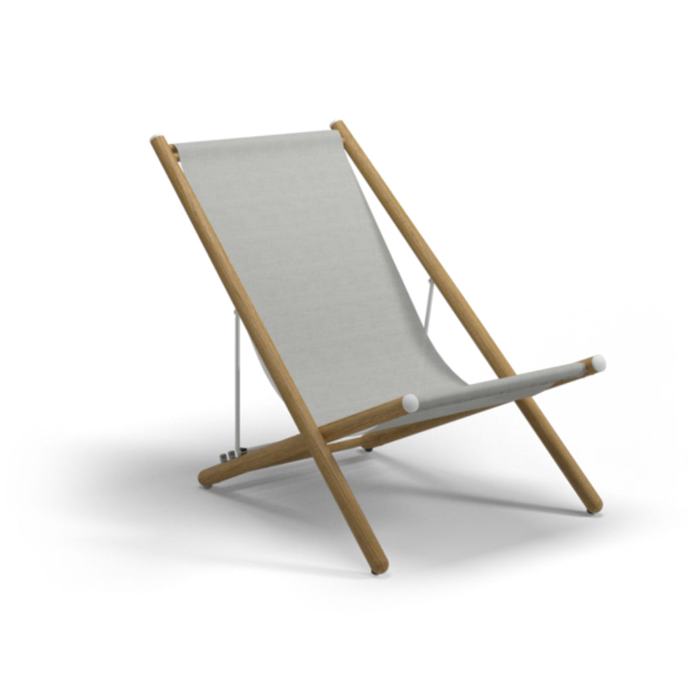Voyager Deck Chair