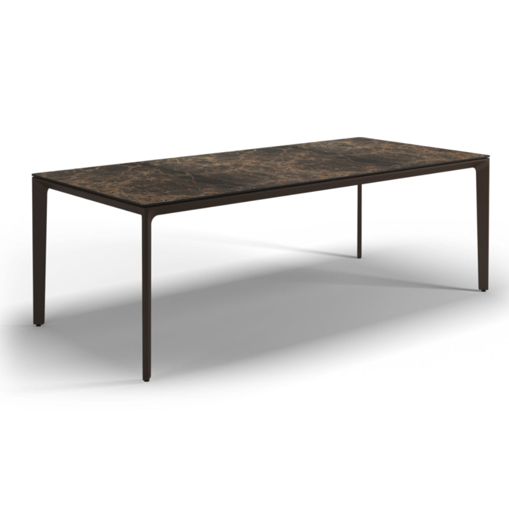 Carver Dining Table