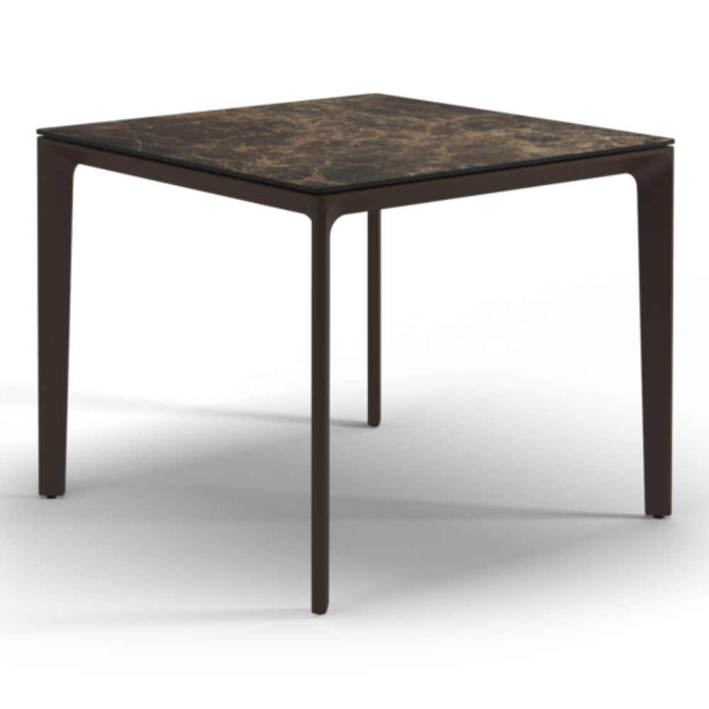 Carver Square Dining Table