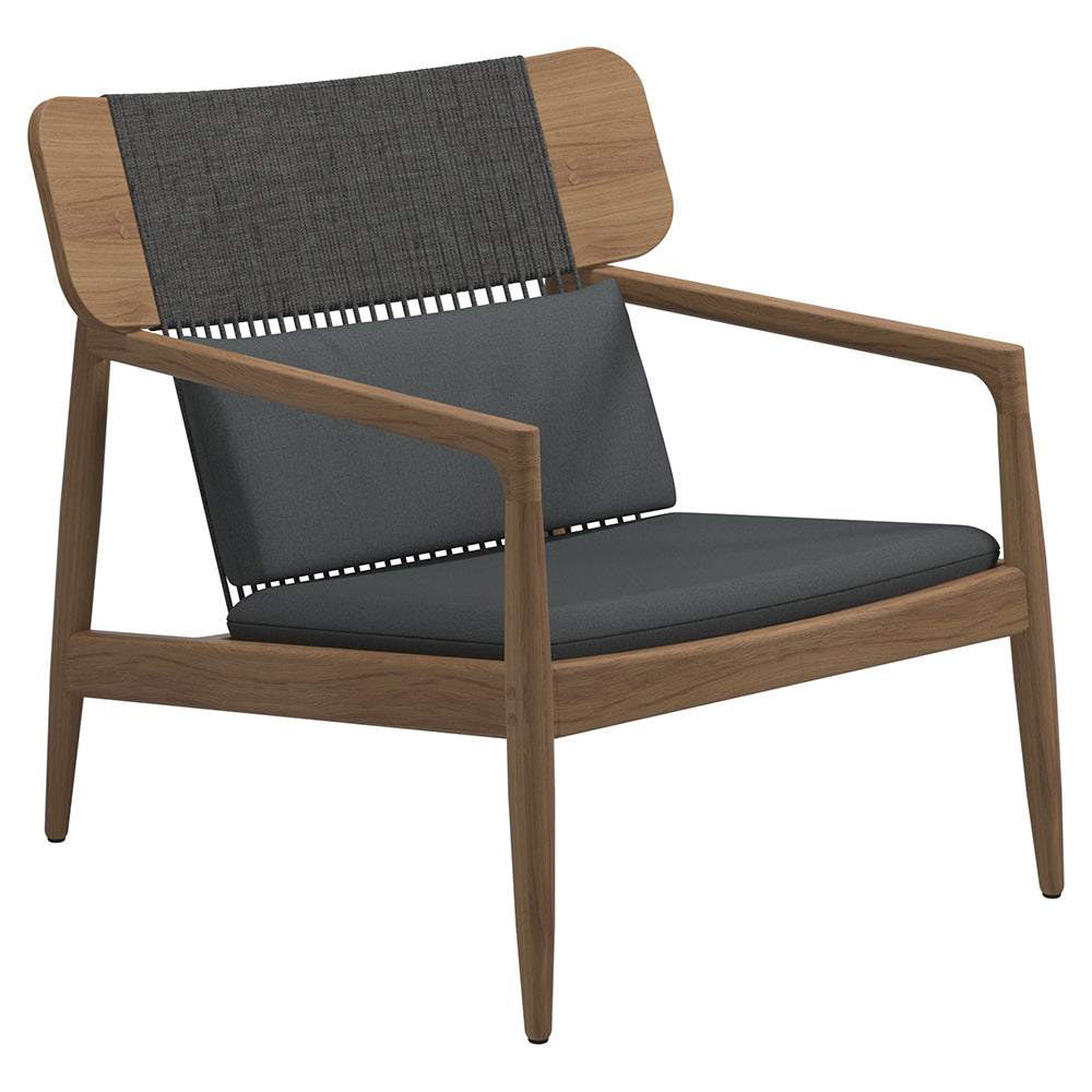Gloster Archi Lounge Chair & Decor House Furniture