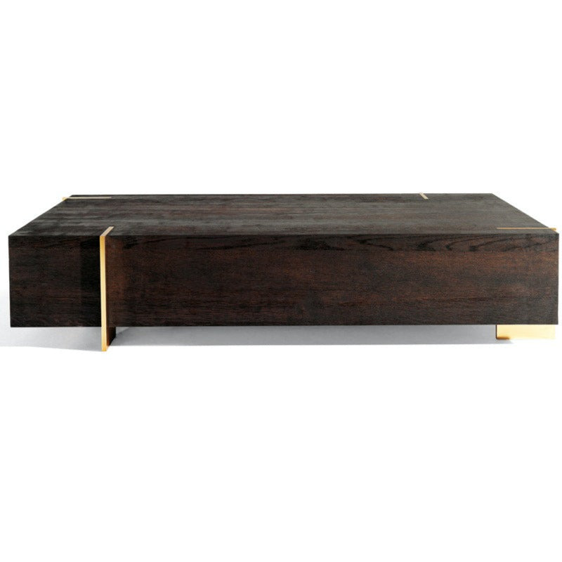 Box Rectangular Coffee Table & Decor House Furniture